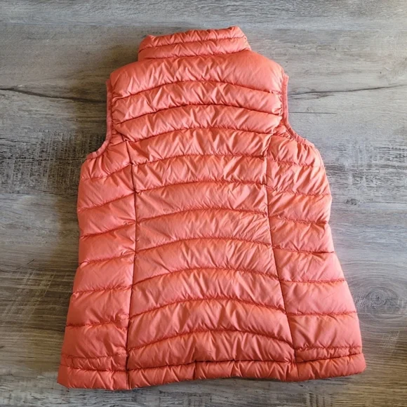 Patagonia Puffer Vest - Picture 3 of 4